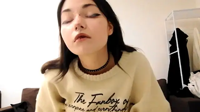 Beeping Creature online show from October 2025 03:46:02 PM