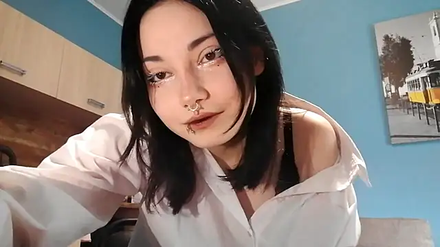 Beeping Creature online show from October 2025 11:56:02 AM