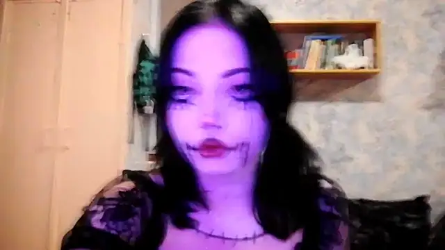 Beeping Creature online show from October 2025 01:32:01 PM