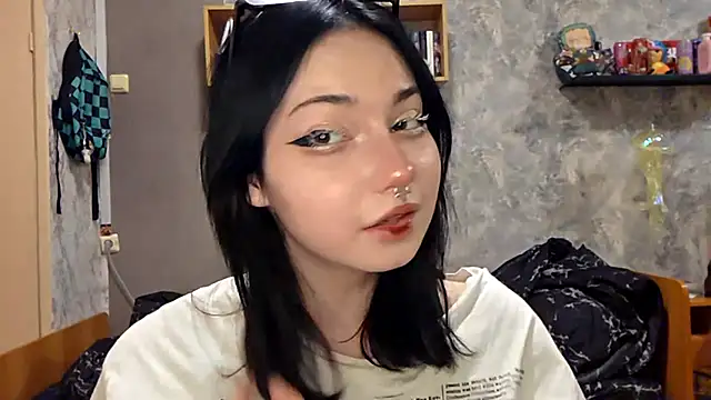 Beeping Creature online show from November 2025 03:27:02 PM