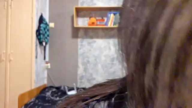 Beeping Creature online show from November 2025 04:23:01 PM