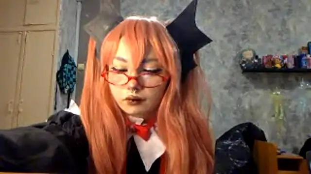 Beeping Creature online show from November 2025 03:01:01 PM