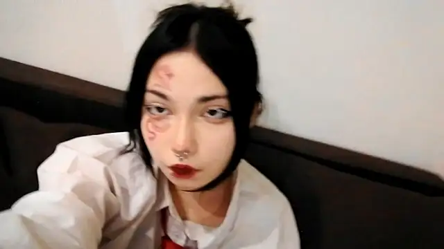 Beeping Creature online show from October 2025 03:42:01 PM