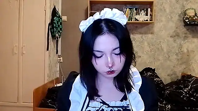 Beeping Creature online show from October 2025 04:25:02 PM