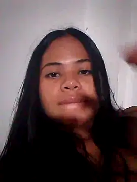 Snapshot of Antonela_19 chatting on October 2025 06:53:02 PM Antonela 19 online show from October 2025 06:53:02 PM