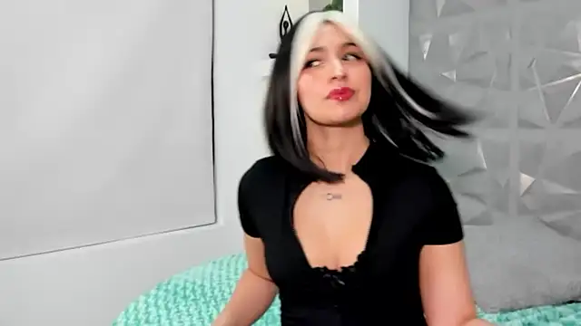 Snapshot of Maya_Rivers chatting on October 2025 05:28:01 AM Maya Rivers online show from October 2025 05:28:01 AM