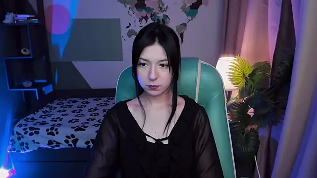 Azaliya Haze online show from December 2025 05:19:01 AM