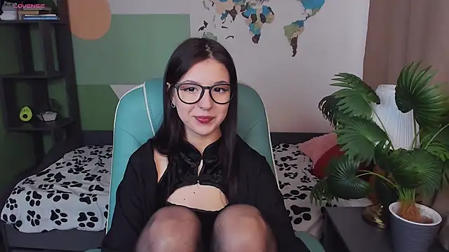 Azaliya Haze online show from November 2025 10:19:02 AM