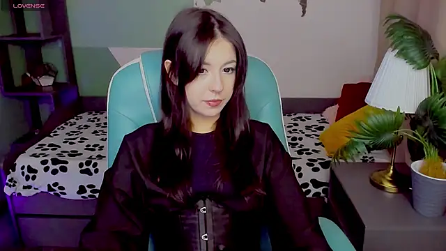 Azaliya Haze online show from November 2025 08:20:01 PM