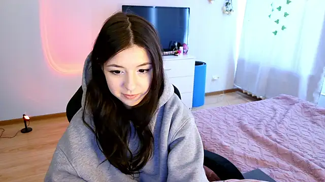 Azaliya Haze online show from March 2026 08:41:02 AM