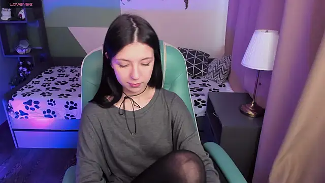 Azaliya Haze online show from March 2026 05:26:01 AM