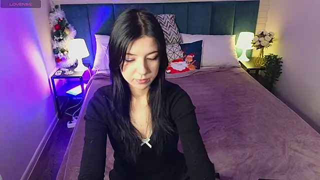 Azaliya Haze online show from January 2026 05:36:02 AM