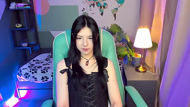 Azaliya Haze online show from December 2025 05:39:02 AM