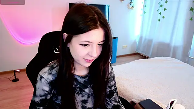 Azaliya Haze online show from March 2026 07:41:01 AM