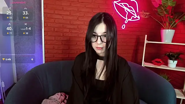 Snapshot of Azaliya_Haze chatting on October 2025 03:35:02 PM Azaliya Haze online show from October 2025 03:35:02 PM