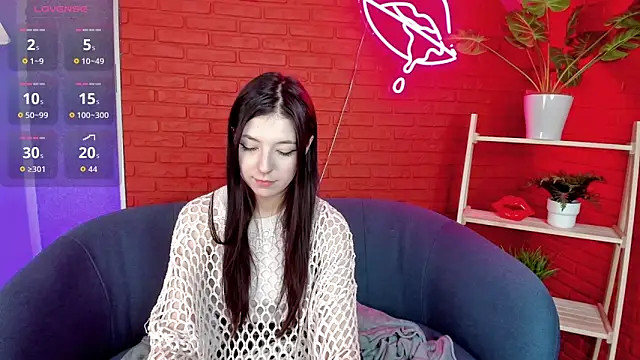 Snapshot of Azaliya_Haze chatting on October 2025 10:27:01 AM Azaliya Haze online show from October 2025 10:27:01 AM
