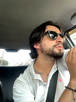 Snapshot of maximusdominus26 chatting on October 2025 08:43:02 PM maximusdominus26 online show from October 2025 08:43:02 PM