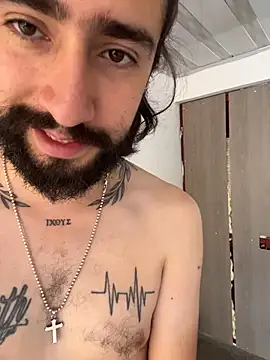 Snapshot of maximusdominus26 chatting on February 2026 05:34:01 PM maximusdominus26 online show from February 2026 05:34:01 PM