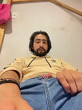 Snapshot of maximusdominus26 chatting on November 2025 07:53:01 AM maximusdominus26 online show from November 2025 07:53:01 AM