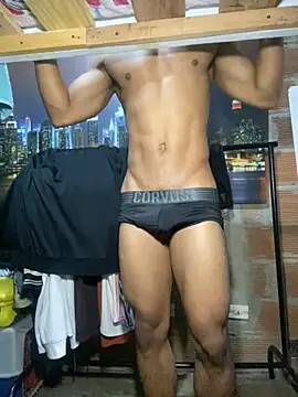 Snapshot of El_morx chatting on October 2025 05:14:01 PM El morx online show from October 2025 05:14:01 PM