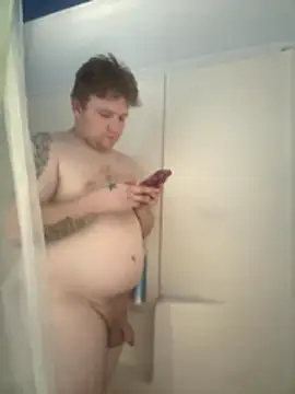 curiousbiguy420 online show from November 2025 06:03:02 AM