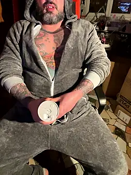 marcotatuatooo online show from January 2026 09:43:02 PM