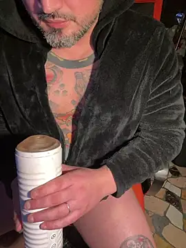 marcotatuatooo online show from January 2026 06:28:02 AM