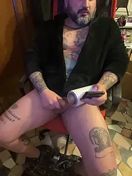 marcotatuatooo online show from January 2026 11:41:02 PM