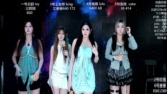 Grace0002 online show from October 2025 05:21:01 AM