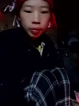 Khanhu xx online show from January 2026 11:44:01 PM