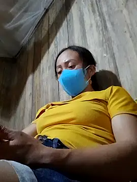 Tuyet xx online show from October 2025 02:28:01 PM
