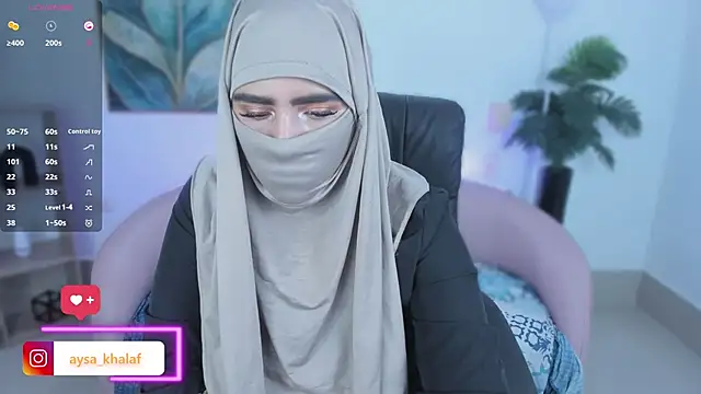 dalila gool online show from October 2025 09:03:01 AM