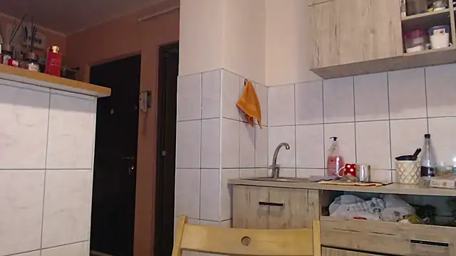 roxy863086 online show from February 2026 06:50:01 PM