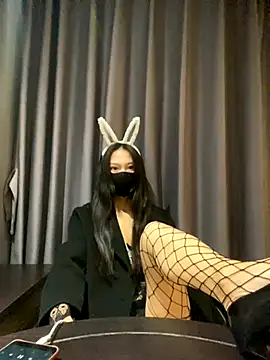 xiaojiu-6 online show from October 2025 12:16:02 PM