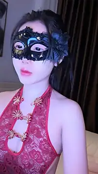 ChauChau009 online show from October 2025 08:10:02 PM