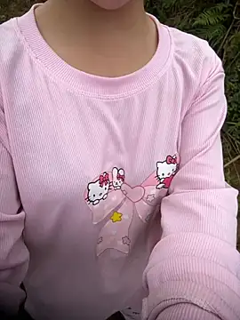 Miubeeeee online show from November 2025 02:37:02 AM