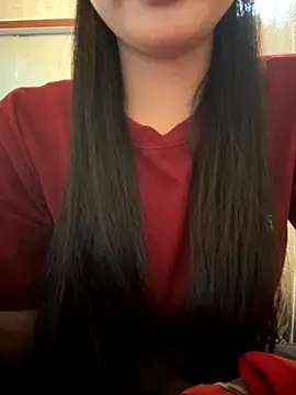 Miubeeeee online show from October 2025 09:00:02 AM