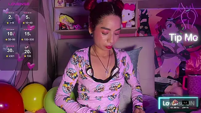 Rchelx69x online show from April 2026 04:48:02 AM