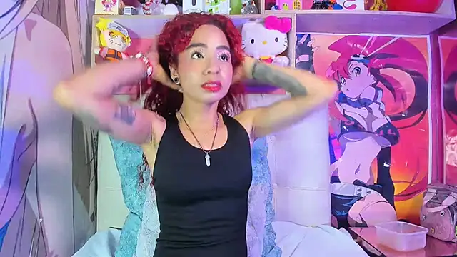 Rchelx69x online show from April 2026 03:02:01 AM