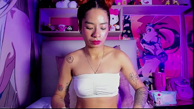 Rchelx69x online show from March 2026 03:35:02 AM