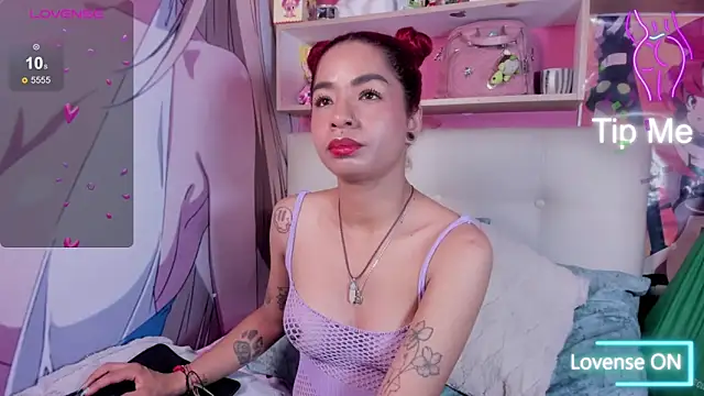 Rchelx69x online show from April 2026 03:32:02 AM
