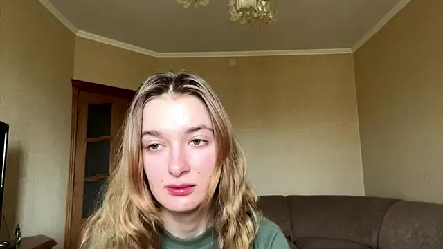 CoraJamerson online show from October 2025 09:43:02 AM