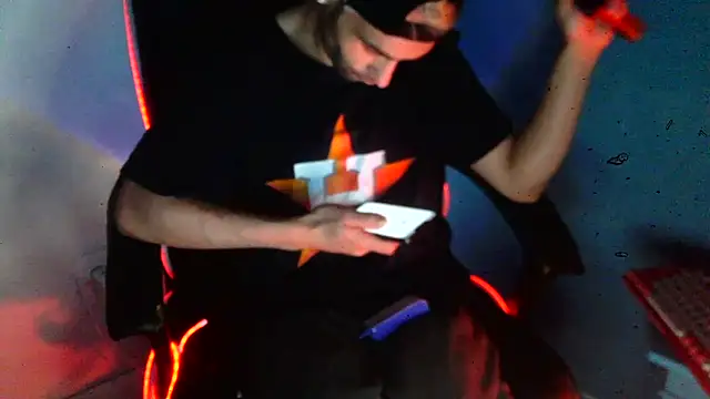 highinhtxx online show from March 2026 08:35:02 PM