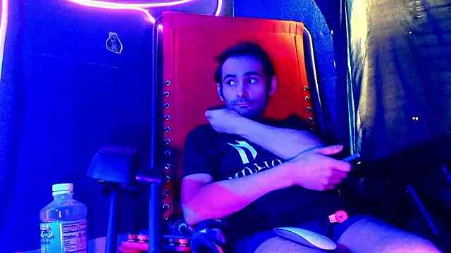 highinhtxx online show from January 2026 09:18:01 PM