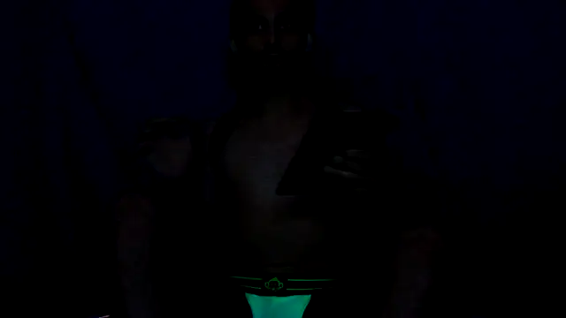 highinhtxx online show from October 2025 07:05:01 AM