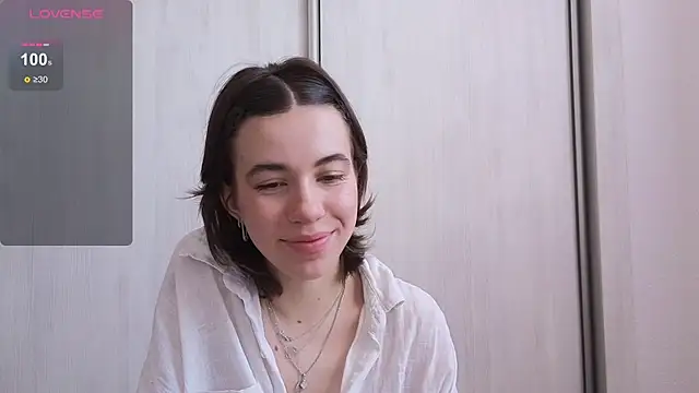 Sexy frie online show from February 2026 07:30:02 AM