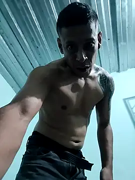 Dani156y online show from October 2025 09:41:01 AM