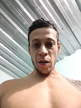 Dani156y online show from November 2025 06:57:01 AM