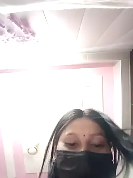 Tanya-905 online show from April 2026 06:21:01 PM