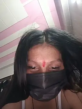 Tanya-905 online show from June 2026 05:34:02 PM
